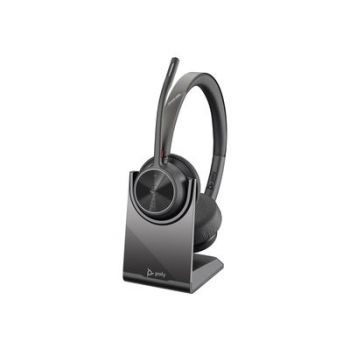 Слушалки Poly Voyager 4320-M - headset