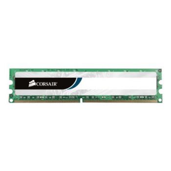 Памет за настолен компютър CORSAIR Value Select - DDR3 - 8 GB - DIMM 240-pin - unbuffered