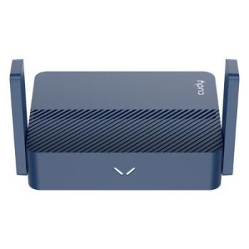 Рутер Cudy TR3000 - 1.0 - wireless router - Wi-Fi 6 - desktop