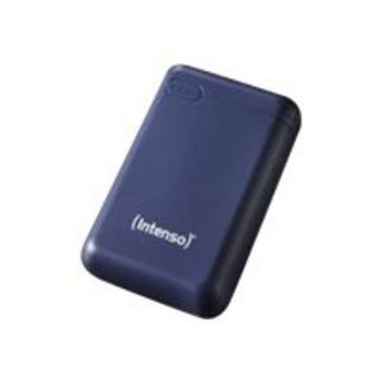 Батерии и зарядни Intenso Powerbank XS5000 power bank - Li-pol - USB, 24 pin USB-C