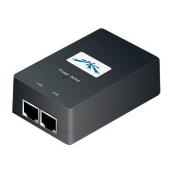 Мрежово устройство Ubiquiti Networks POE-24-24W - Power Injector - 24 Watt