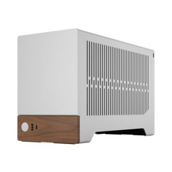 Кутия за компютър Fractal Design Terra - SFF - mini ITX