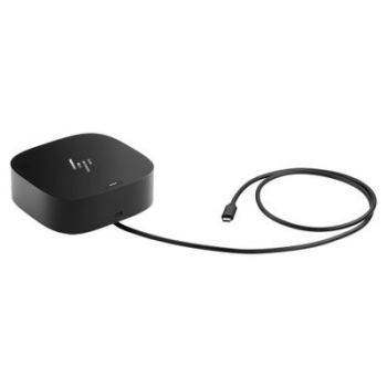 Докинг станция HP USB-C Dock G5 - docking station - USB-C - 1GbE