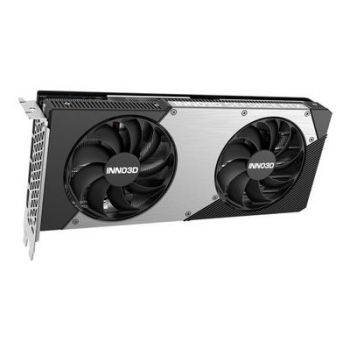 Видео карта Inno3D Geforce RTX 5070 TWIN X2 - graphics card - GeForce RTX 5070 - 12 GB