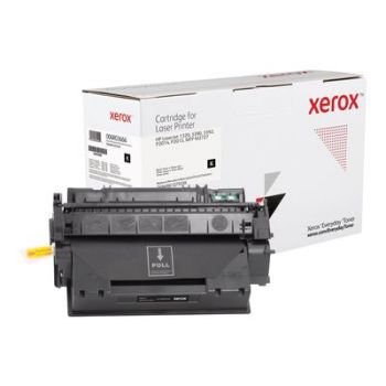 Консуматив за принтер Everyday - black - toner cartridge (alternative for: HP Q5949X, HP Q7553X)