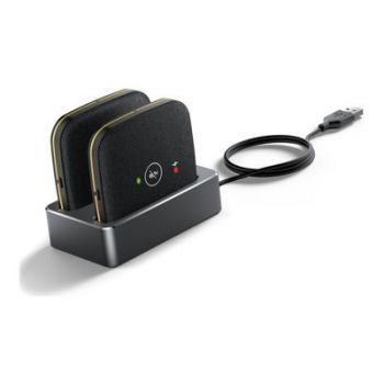 Конферентни продукти Yealink CPW65 - wireless microphone