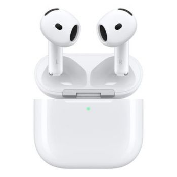 Аксесоар за лаптоп Headset Apple AirPods 4