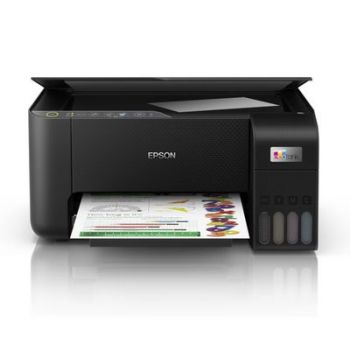 Мултифункционален принтер Epson Multifunction printer EcoTank ET-2860