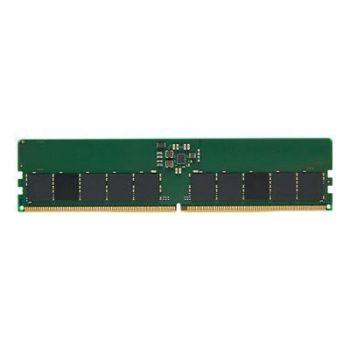 Памет за сървър Kingston Server Premier - DDR5 - module - 48 GB - DIMM 288-pin - 5600 MHz / PC5-44800 - unbuffered