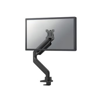 Дисплей Neomounts DS70-450BL1 mounting kit - full-motion - for LCD display - black