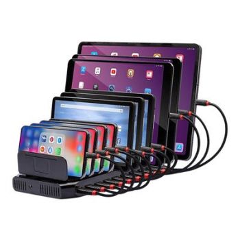 Артикул Lindy power adapter - USB