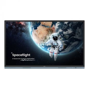 Монитор Benq RM7504 75IN,    Android