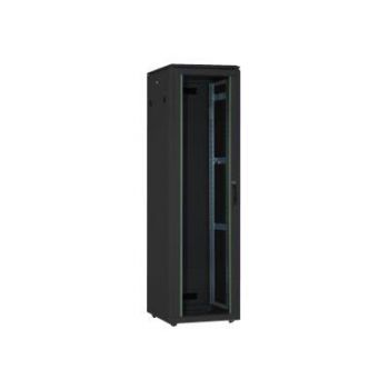 Кутия за компютър Digitus Unique DN-19 36U-6/6-B-1 - rack - 36U