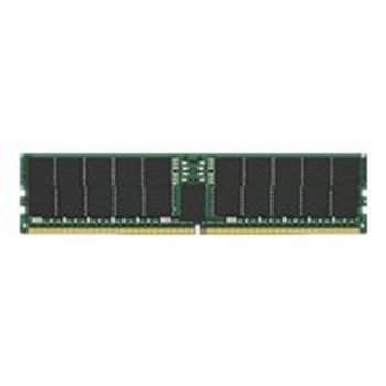 Памет за сървър Kingston - DDR5 - module - 64 GB - DIMM 288-pin - 4800 MHz / PC5-38400 - registered