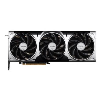 Видео карта MSI GeForce RTX 5080 16G VENTUS 3X OC - graphics card - GeForce RTX 5080 - 16 GB