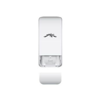 Мрежово устройство Ubiquiti Accesspoint NanoStation loco M2 - 2.4 GHz