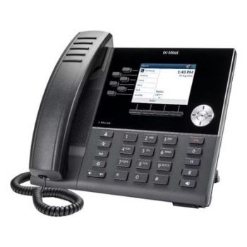 Мобилен телефон Phone Mitel 6920w IP Phone