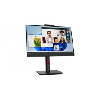 Монитор Lenovo TIO 24,    Raven Black