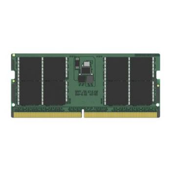 Памет за лаптоп Kingston ValueRAM - DDR5 - module - 48 GB - SO-DIMM 262-pin / PC5-44800 - unbuffered
