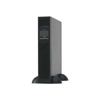 Токова защита Online USV ZINTO 1000 - UPS - 900 Watt - 1000 VA