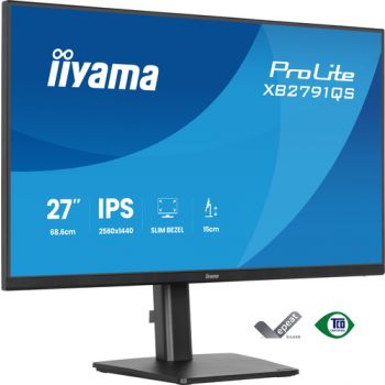 Монитор IIYAMA 27IN IPS-PANEL