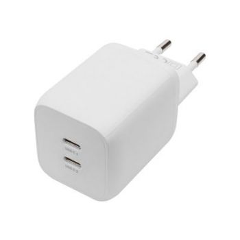Артикул Digitus power adapter - GaN - 24 pin USB-C - 65 Watt