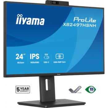 Монитор IIYAMA XB2497HSNH-B1 24IN