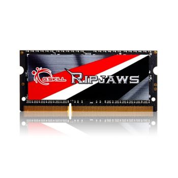 Памет за лаптоп G.Skill Ripjaws 8GB DDR3 1600MHz