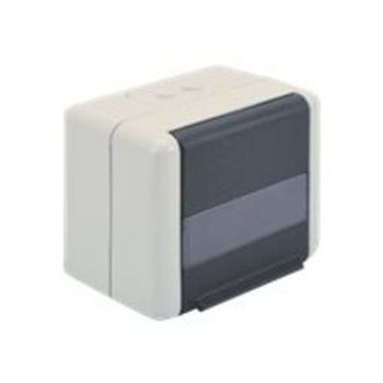 Стойка Digitus Professional surface mount outlet