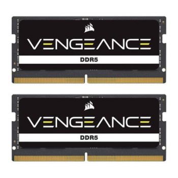 Памет за настолен компютър SORAM Corsair D5 5600 48GB C48 Vengeance K2