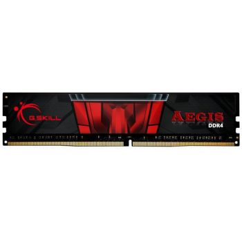 Памет за компютър G.SKILL Aegis 16GB DDR4 3200MHz