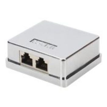 Стойка Digitus Professional DN-93711 - surface mount box