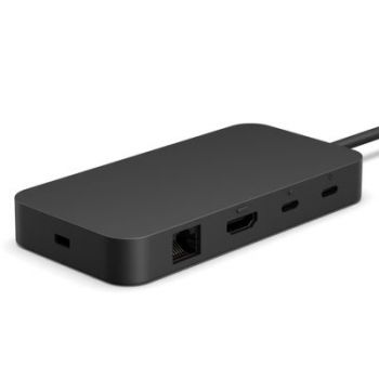 Аксесоар Tab ACC Microsoft Surface Docking Station USB4