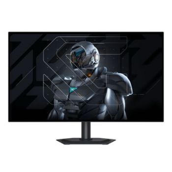 Монитор GIGABYTE OLED-Display MO27Q28GR - 68.6 cm (27) - 2560 x 1440 WQHD