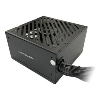 Захранване LC Power Integrator Pro Series LC6850B-SI V3.1 - power supply - 800 Watt