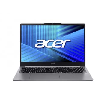 Лаптоп ACER ACER EXTENSA15, Intel Core Ultra 5, 512 GB SSD Windows 11 Pro, Iron