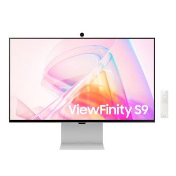 Монитор Samsung Monitor S9 ViewFinity S27C902PAU - 68.6 cm (27) - 5120 x 2880 5K