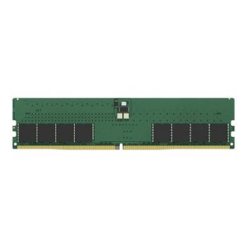 Памет за настолен компютър Kingston ValueRAM - DDR5 - module - 32 GB - DIMM 288-pin - 5600 MHz / PC5-44800 - unbuffered