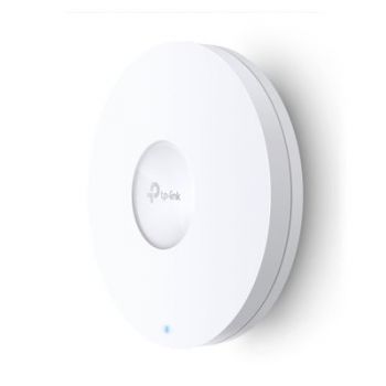 Безжична точка за достъп TP-Link EAP660 HD AX3600 Wireless Dual Band Multi-Gigabit Ceiling Mount Access Point - wireless access point