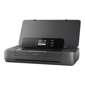 Мастиленоструен принтер HP mobile printer Officejet 200 - DIN A4