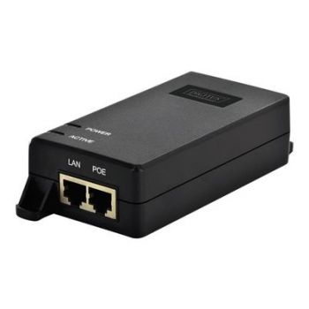 Артикул DIGITUS Professional DN-95103-2 - PoE injector - 30 Watt