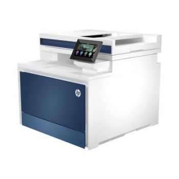 Мултифункционален принтер HP Color LaserJet Pro MFP 4302fdn - multifunction printer - color