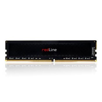 Памет за настолен компютър RAM Mushkin D4 3200 32GB C22 Redline