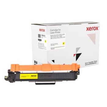 Консуматив за принтер Everyday - yellow - toner cartridge (alternative for: Brother TN243Y)