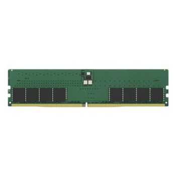 Памет за настолен компютър Kingston RAM KVR56U46BD8-64 - 64 GB - DDR5 5600 DIMM CL46