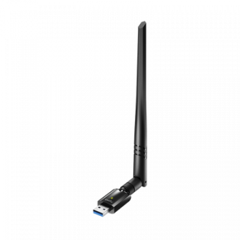 Мрежово устройство Cudy USB wifi Adapter WU1400 - 867 Mbit/s
