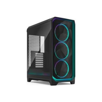 Кутия за компютър Fractal Design Meshify 3 Ambience Pro RGB - tower - extended ATX