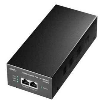 Мрежово устройство Cudy PoE adapter POE400
