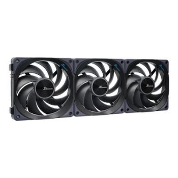 Аксесоар Case ACC Sea Sonic Magflow 1225 ARGB 3-fan kit