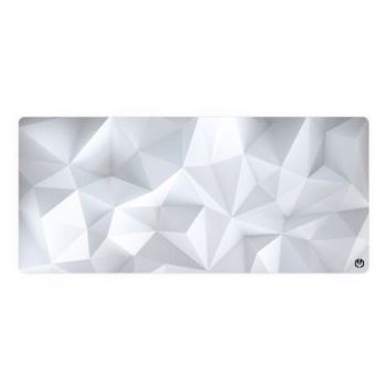 Артикул Mouse Pad Endorfy Crystal Onyx White XL